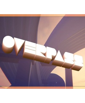 Overpass Steam Key GLOBAL